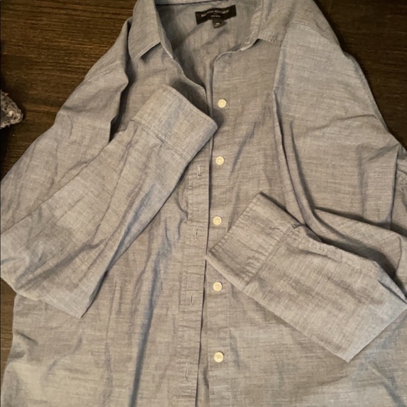 Banana Republic button down - Picture 2 of 4